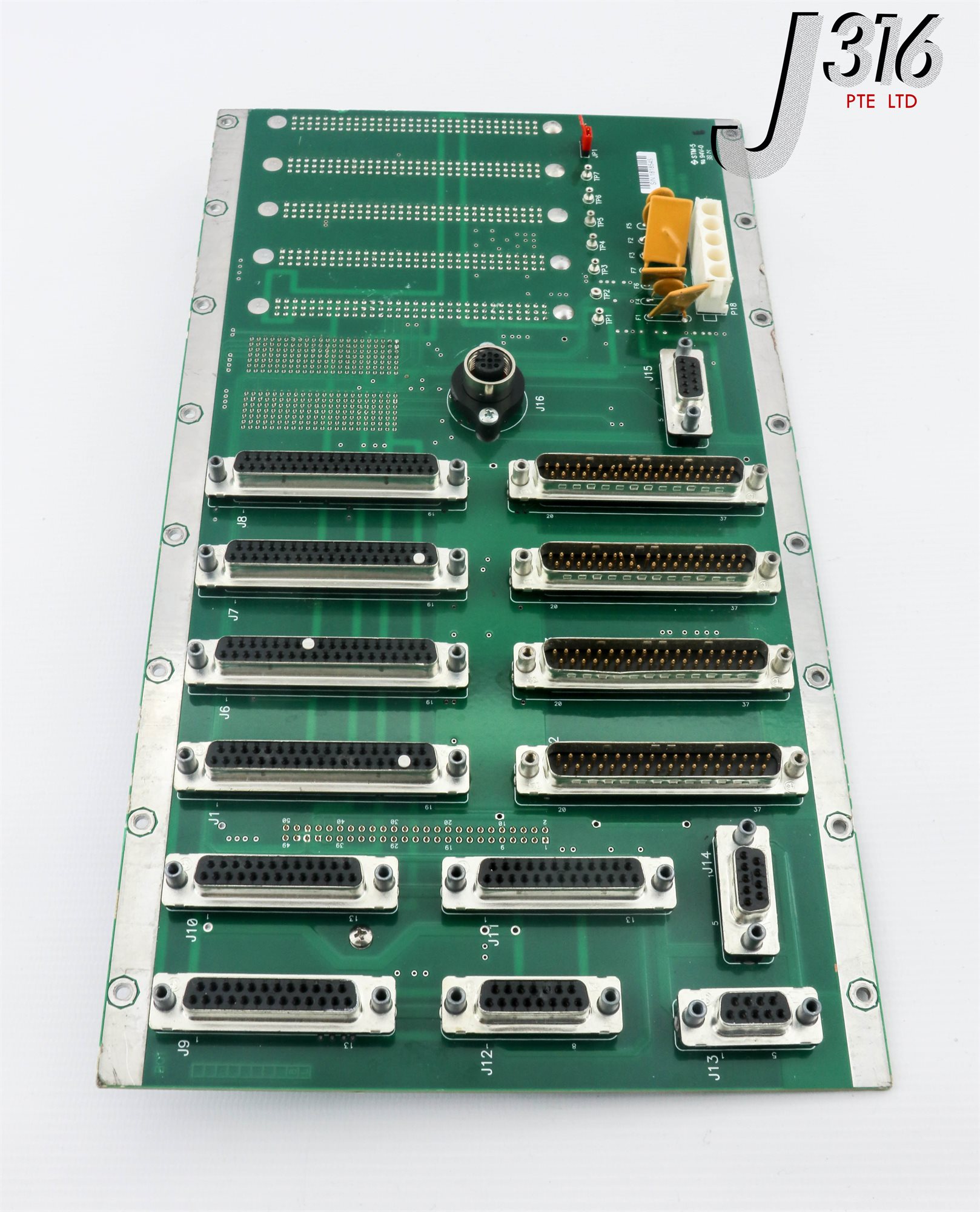 専用ページ② 26560 APPLIED MATERIALS PCB, ARTWORK, SYS CTLR BACKPLANE 300MM EPI